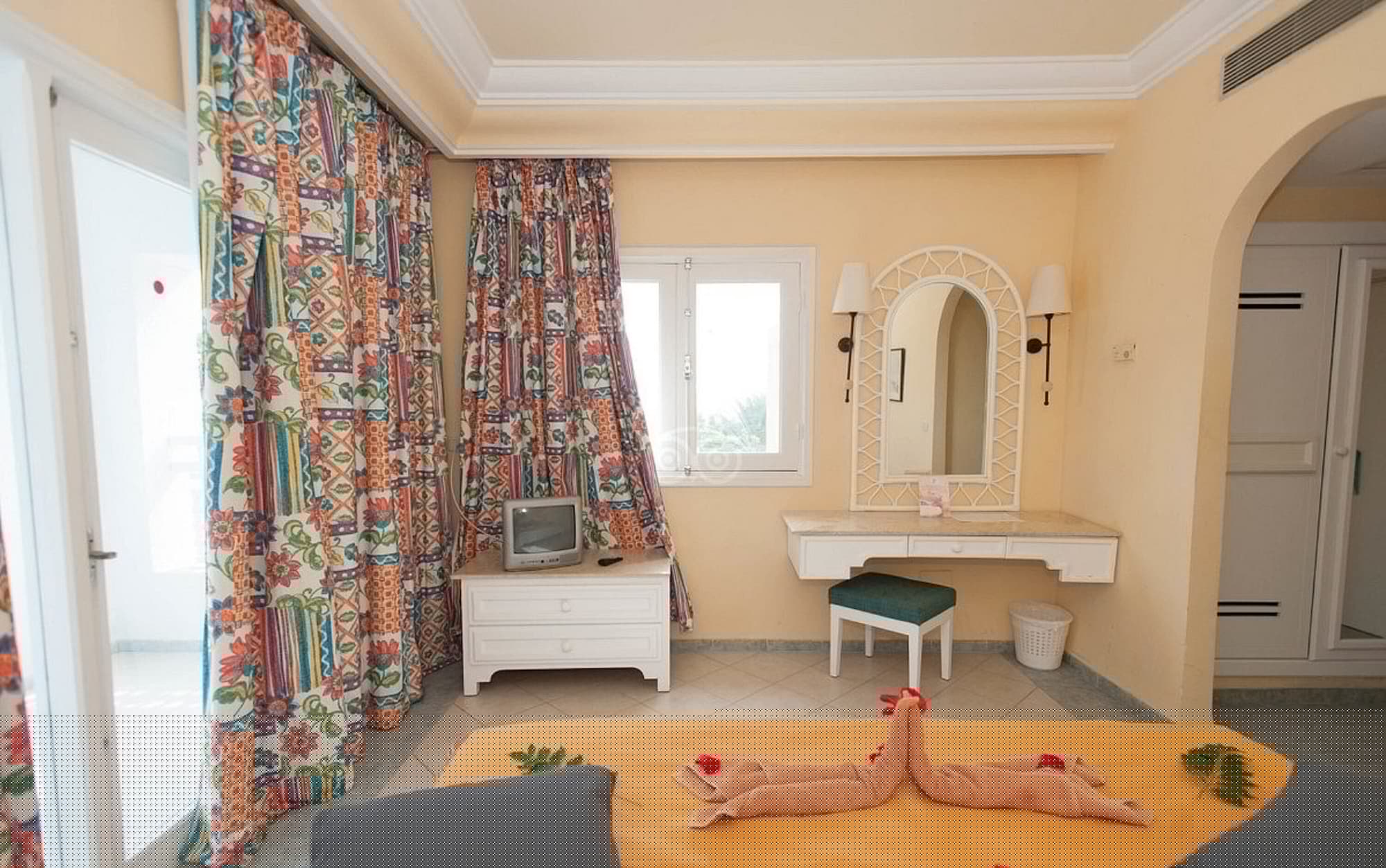 Фото Mediterranee Thalasso Golf