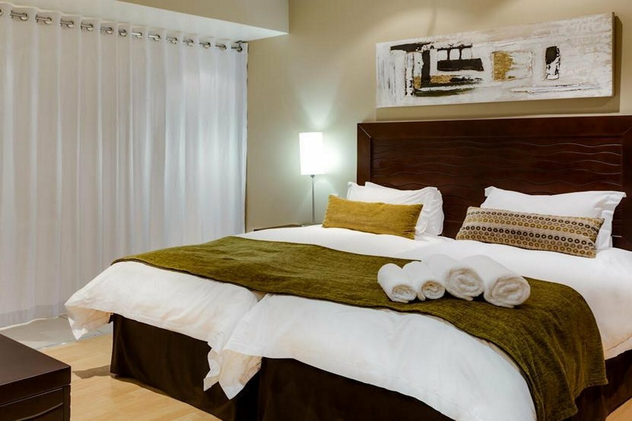 Фото Protea Hotel O.R. Tambo Airport