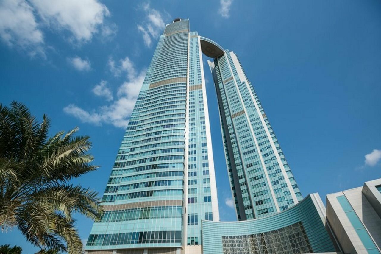 Фото The St. Regis Abu Dhabi