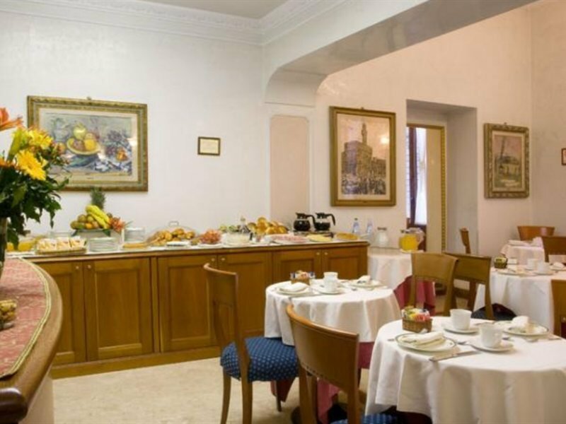 Фото Strozzi Palace Hotel