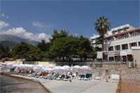 Фото Hunguest Hotel Sun Resort