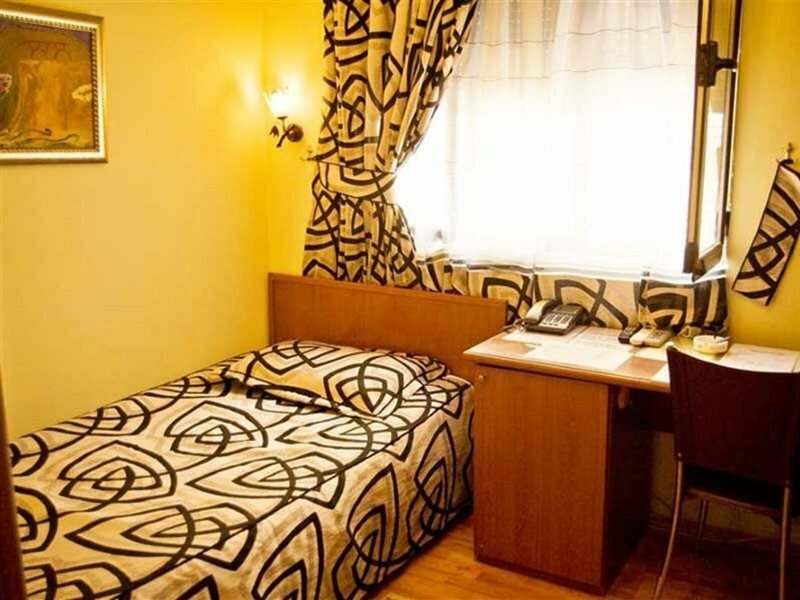 Фото Hotel Villa Tafaj