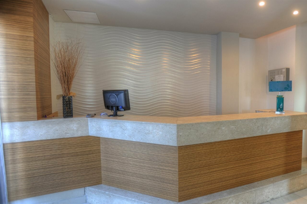 Фото Carlton Hotel