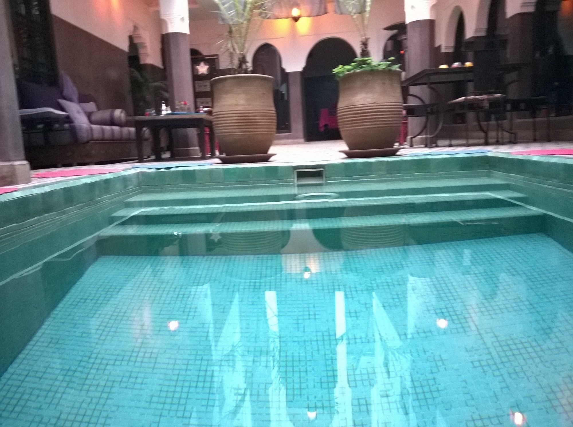 Фото Riad Khabia