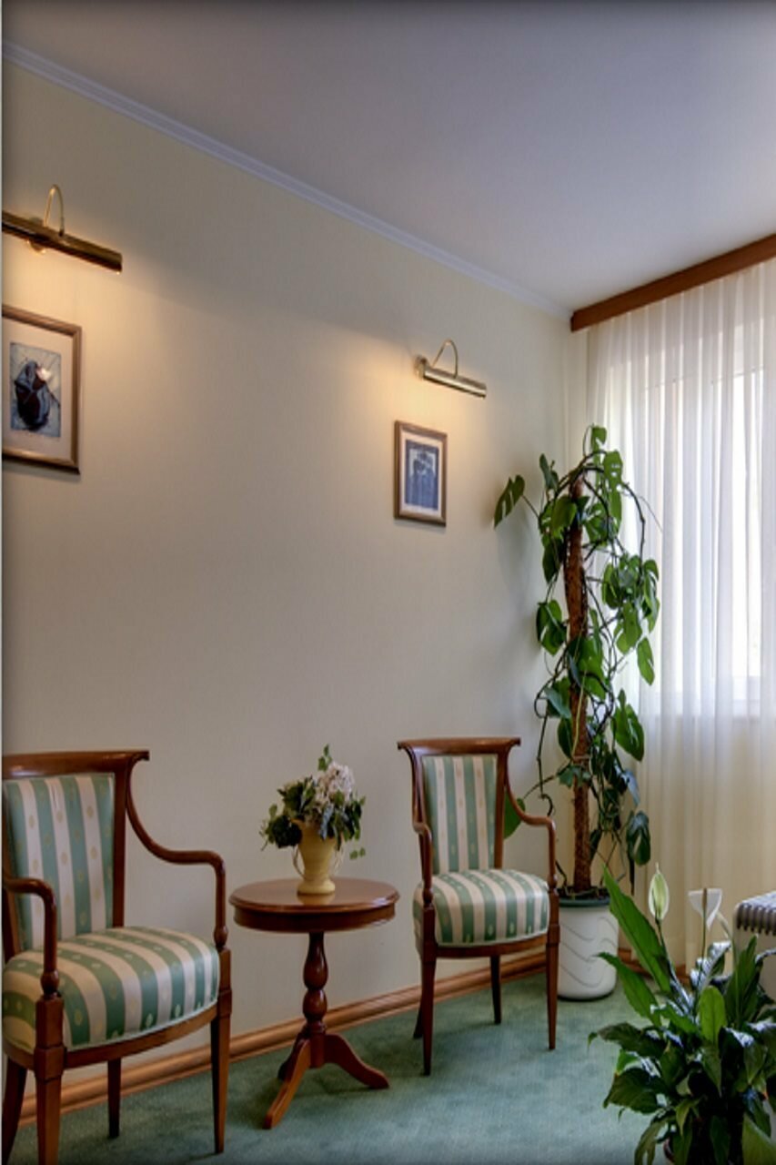 Фото Hotel Laurentum