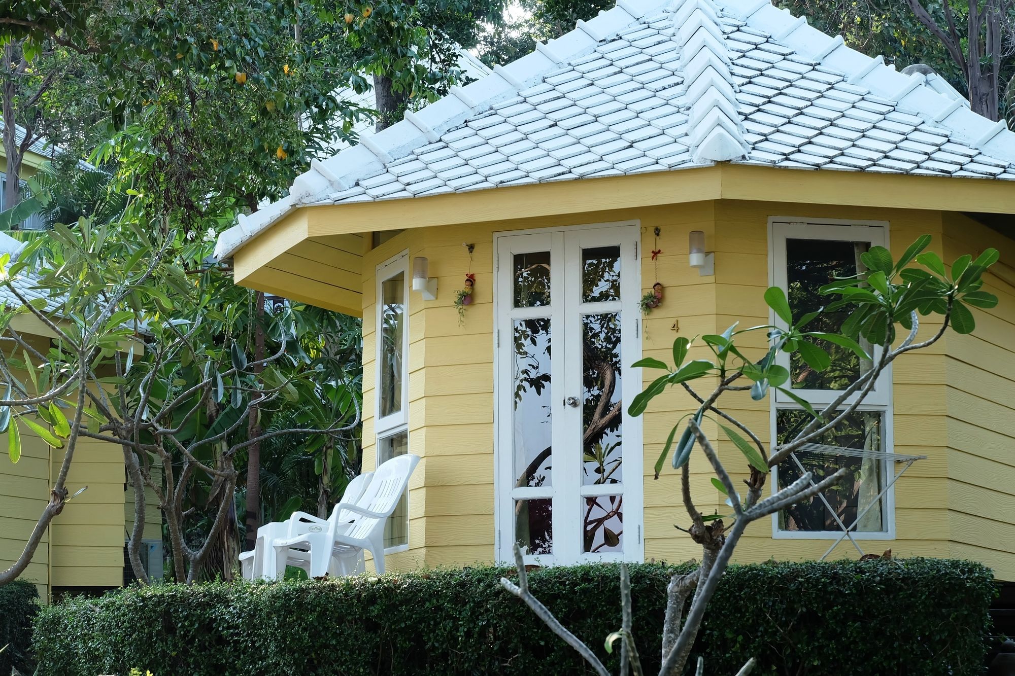 Фото Nimmanoradee Resort