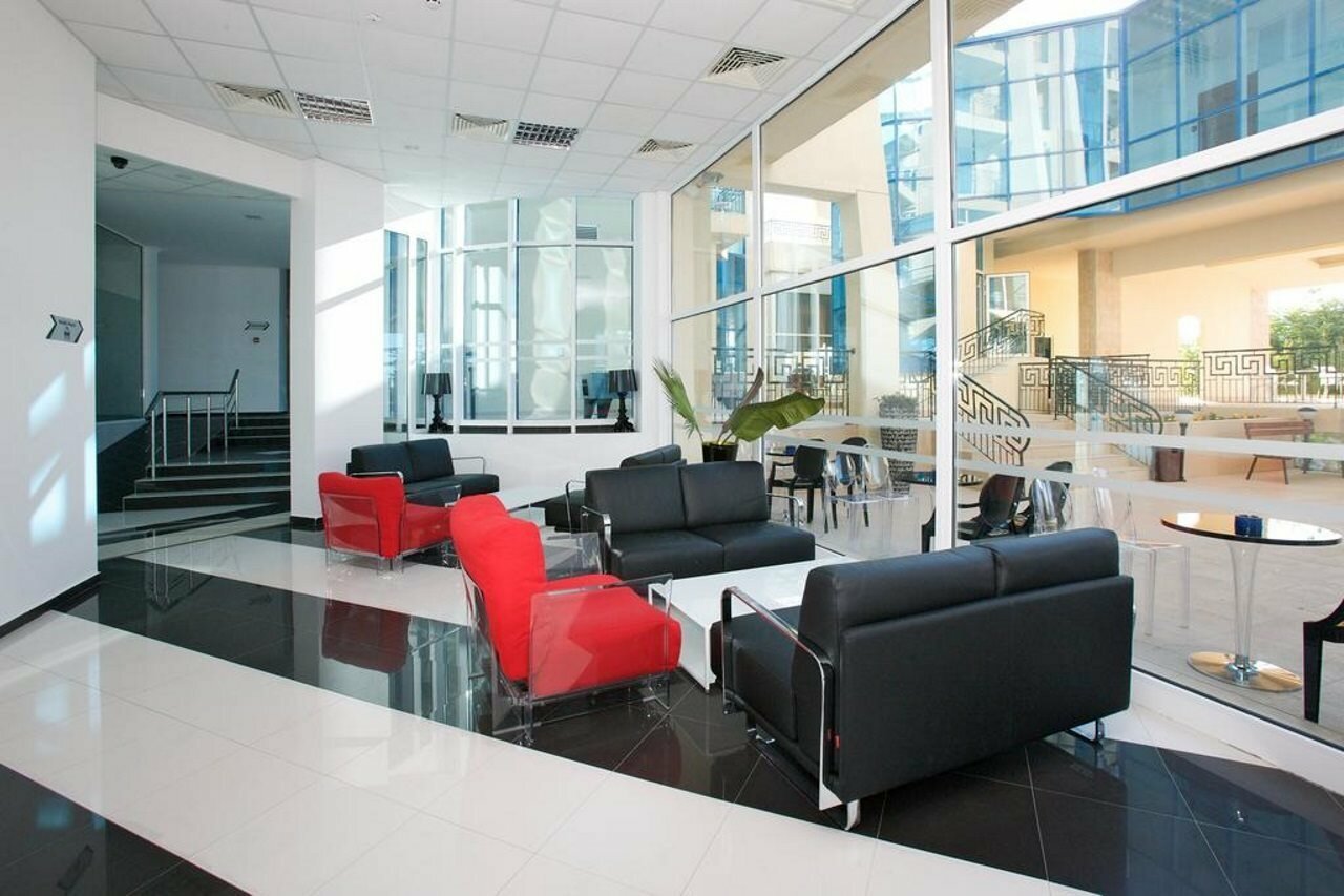 Фото Blue Pearl Hotel - Ultra All Inclusive