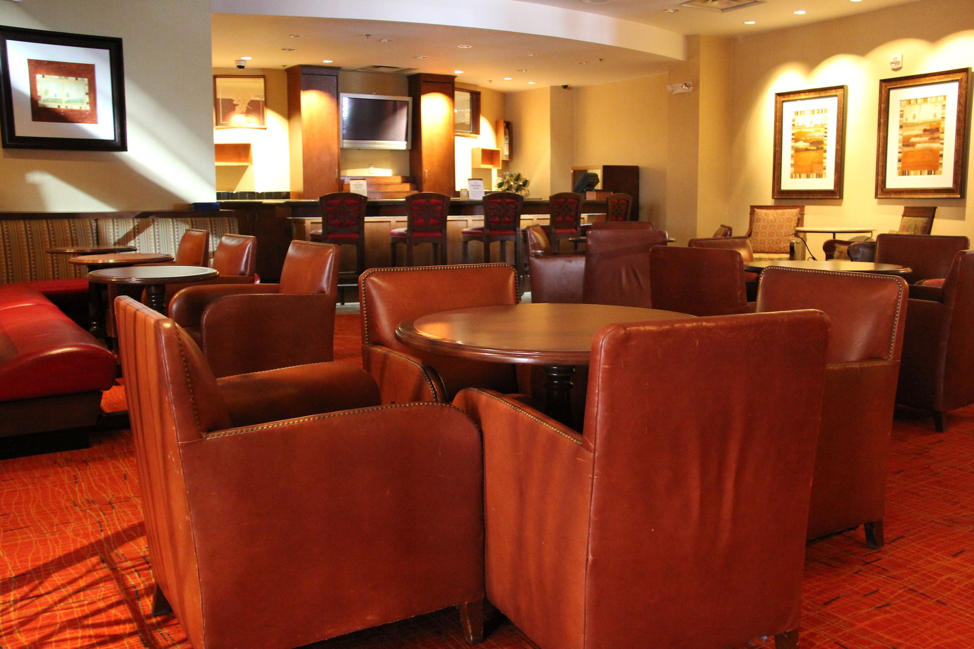 Фото Odawa Hotel