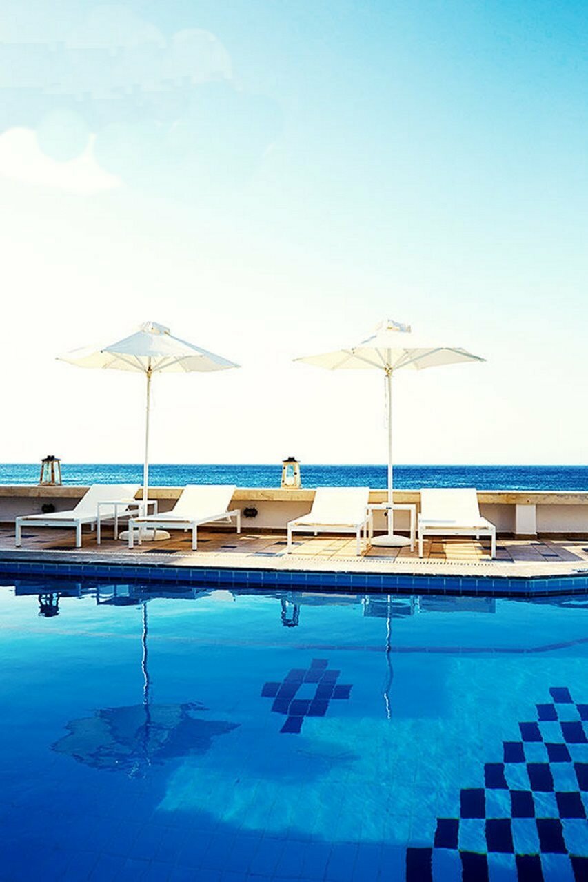 Фото Petradi Beach Lounge Hotel