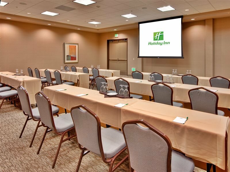 Фото Holiday Inn Ontario Airport, an Ihg Hotel