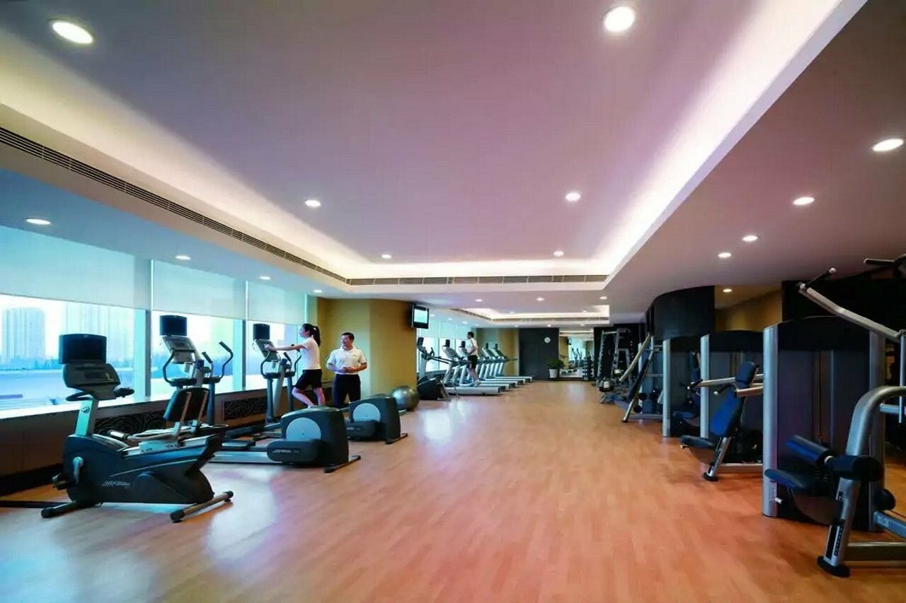 Фото Kerry Hotel, Hong Kong