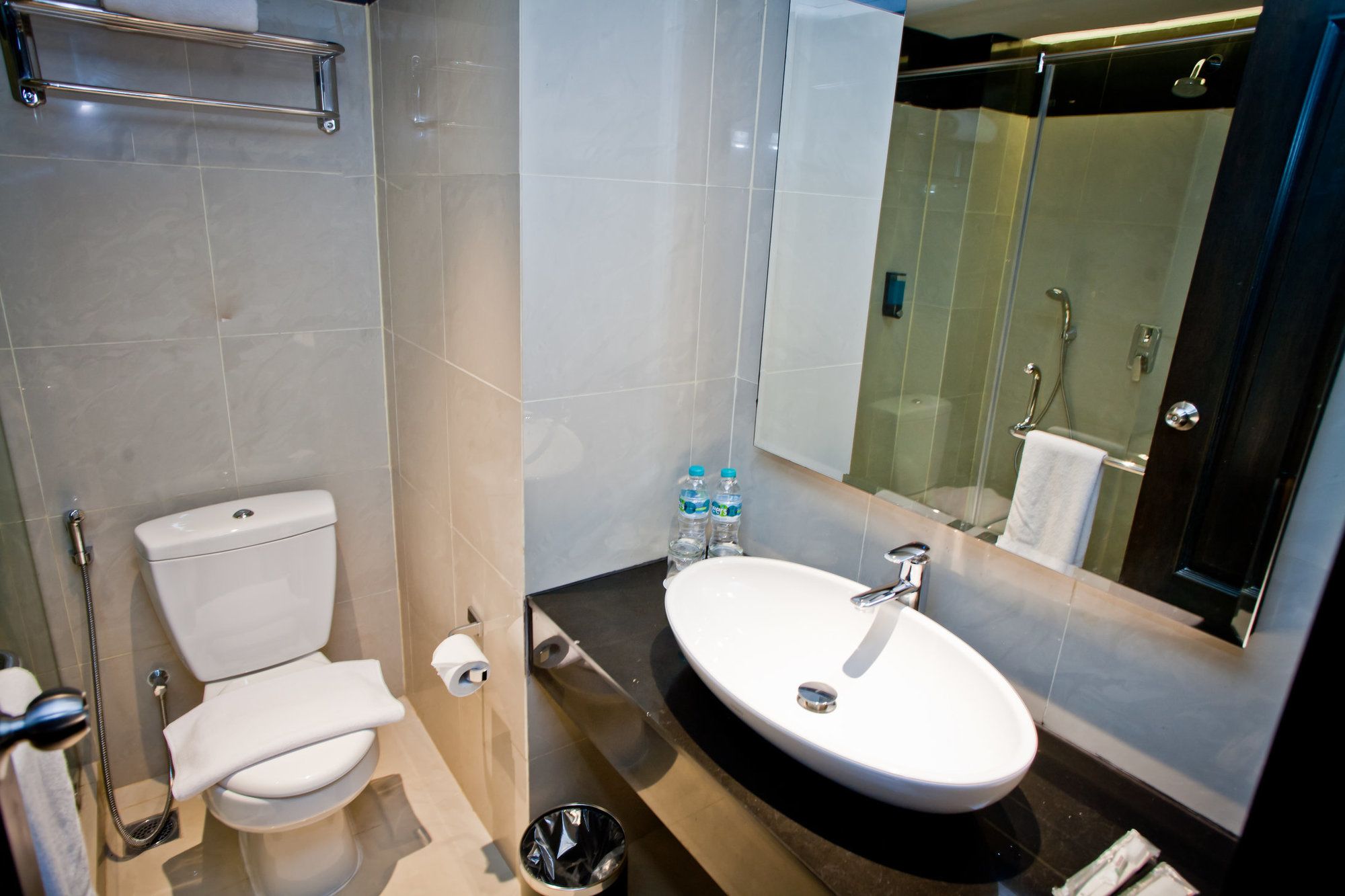 Фото Samala Hotel Jakarta Cengkareng