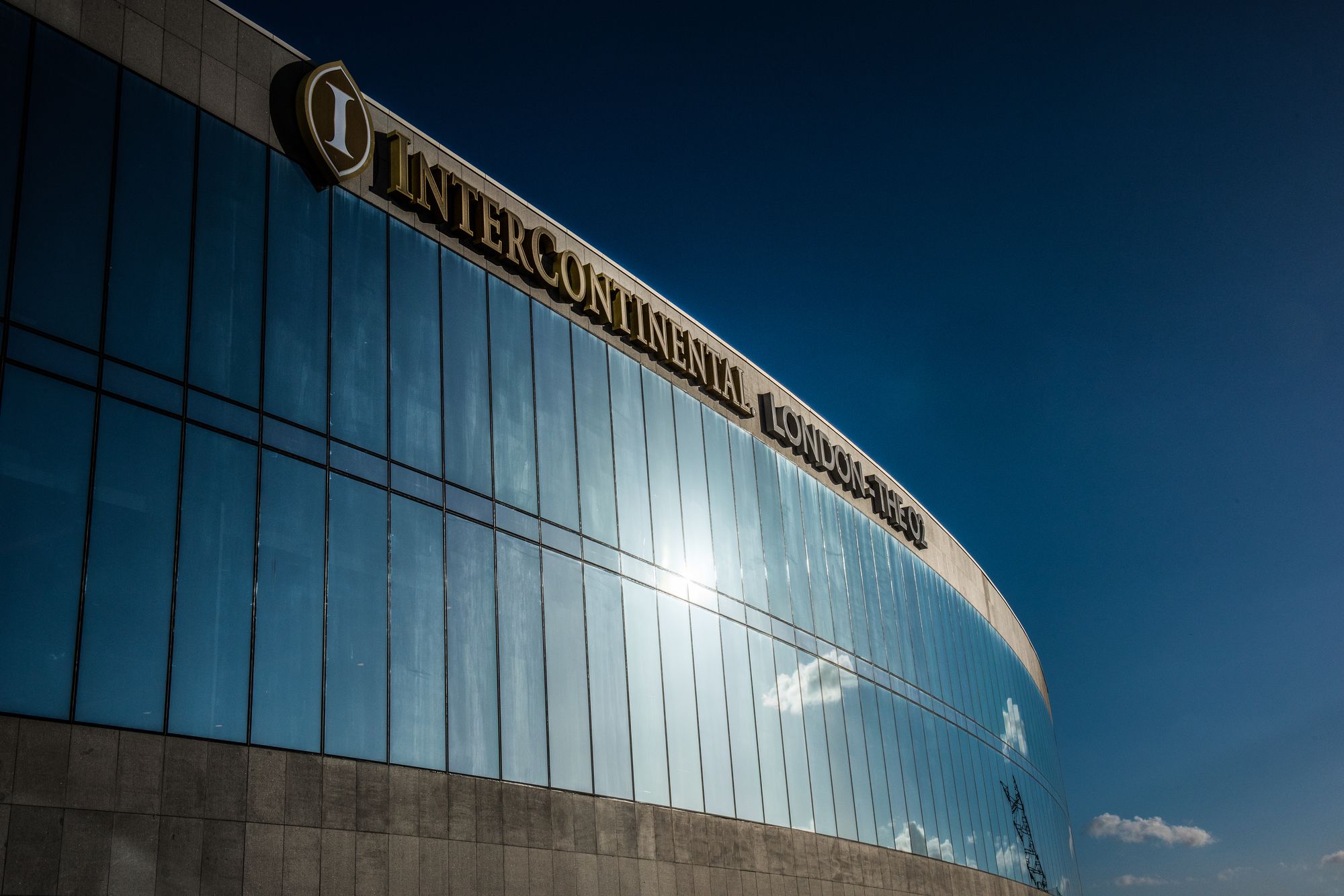 Фото InterContinental London - The O2, an Ihg Hotel