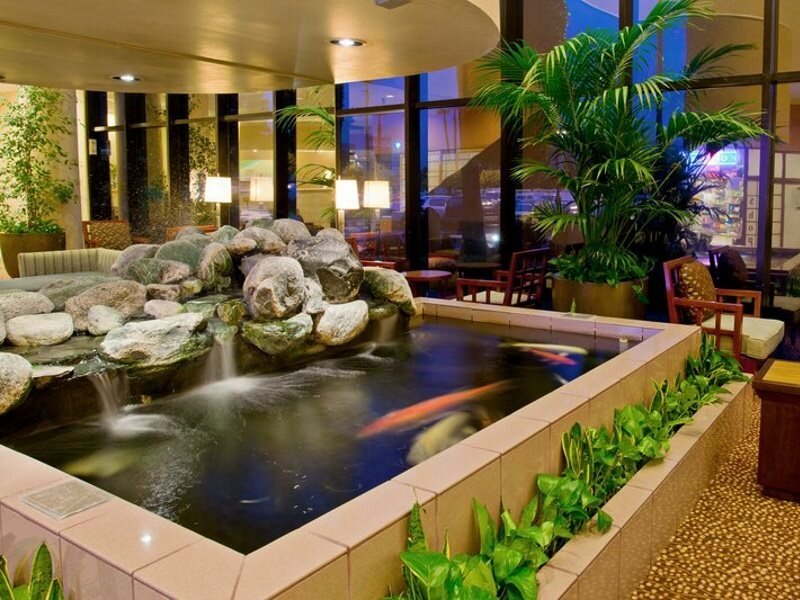 Фото Holiday Inn Los Angeles Gateway - Torrance, an Ihg Hotel