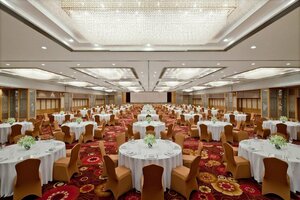 Гостиница China Hotel