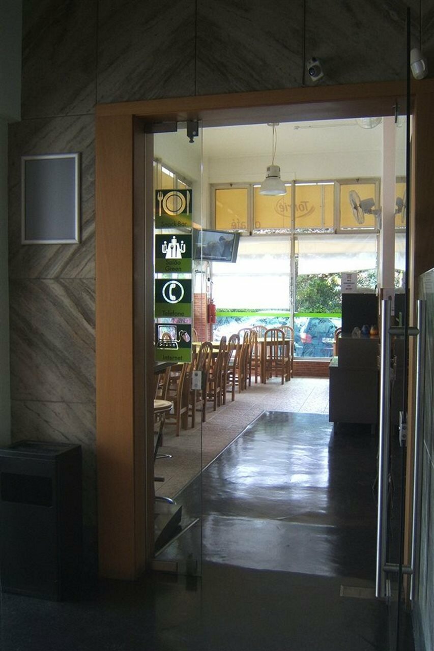 Фото Residencial Jardim da Amadora