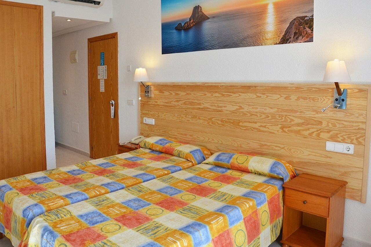 Фото Aparthotel Vibra Sanan - Adults Only
