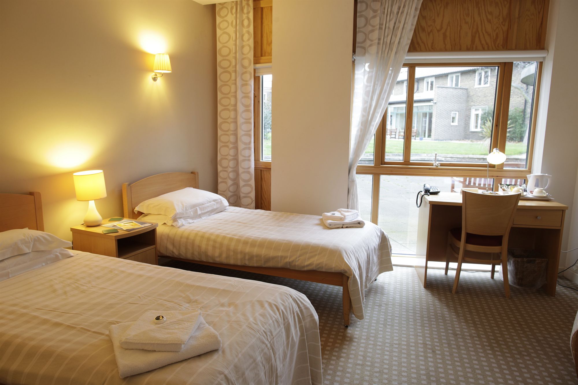 Фото The Royal Foundation of St Katharine