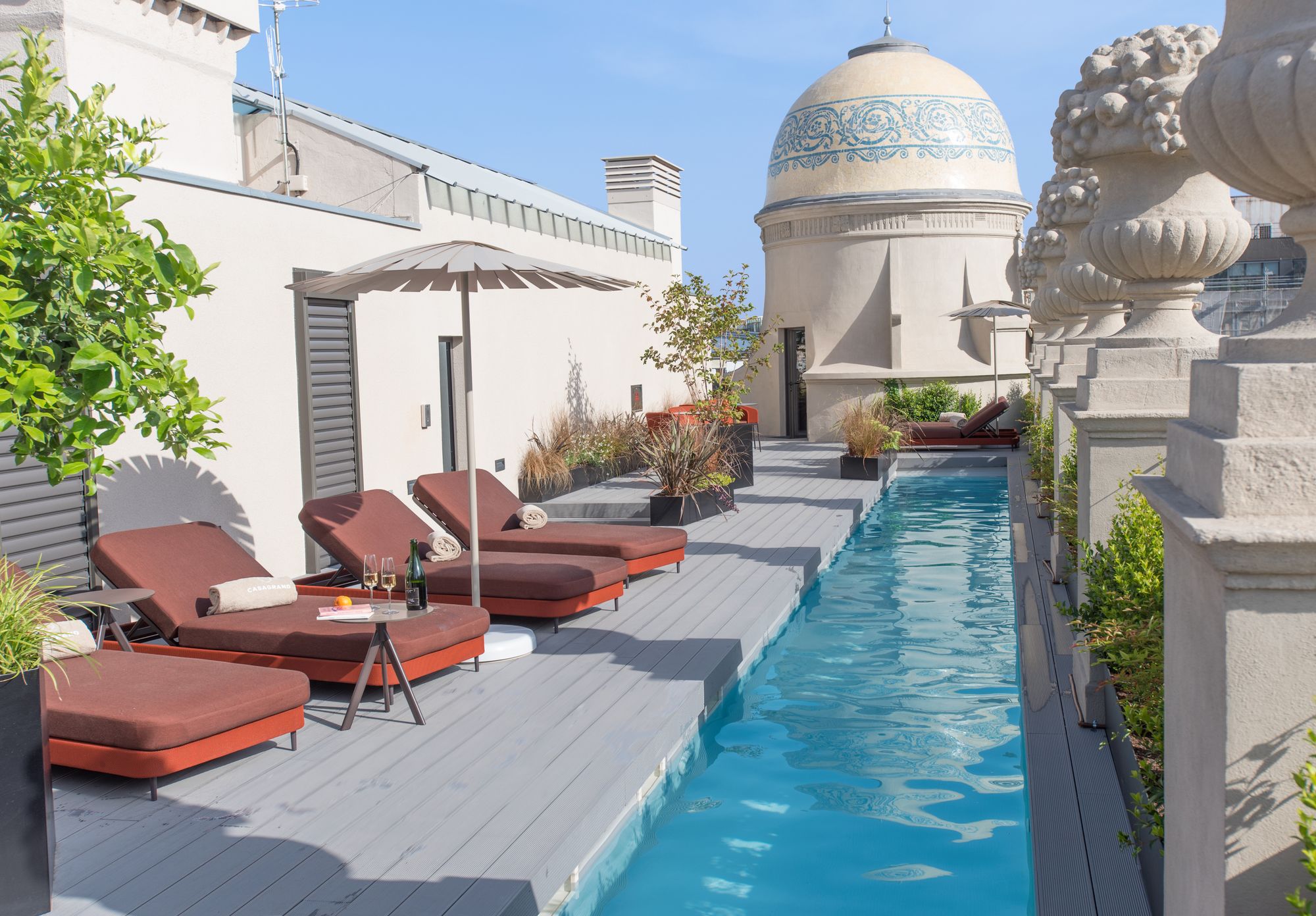 Фото Casagrand Luxury Suites