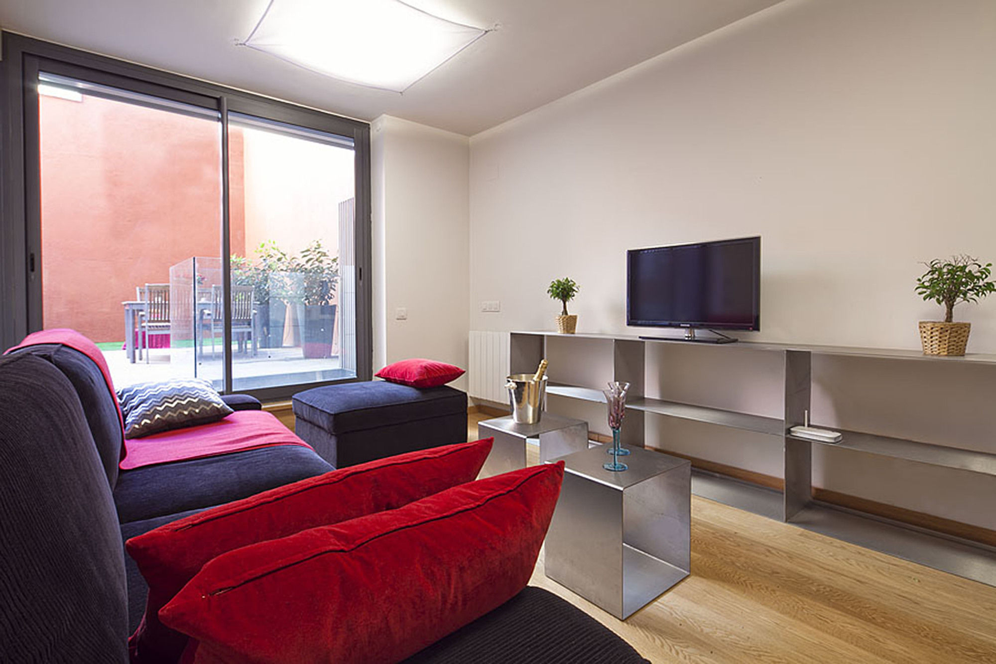 Фото Msb Rooftop Pool City Center