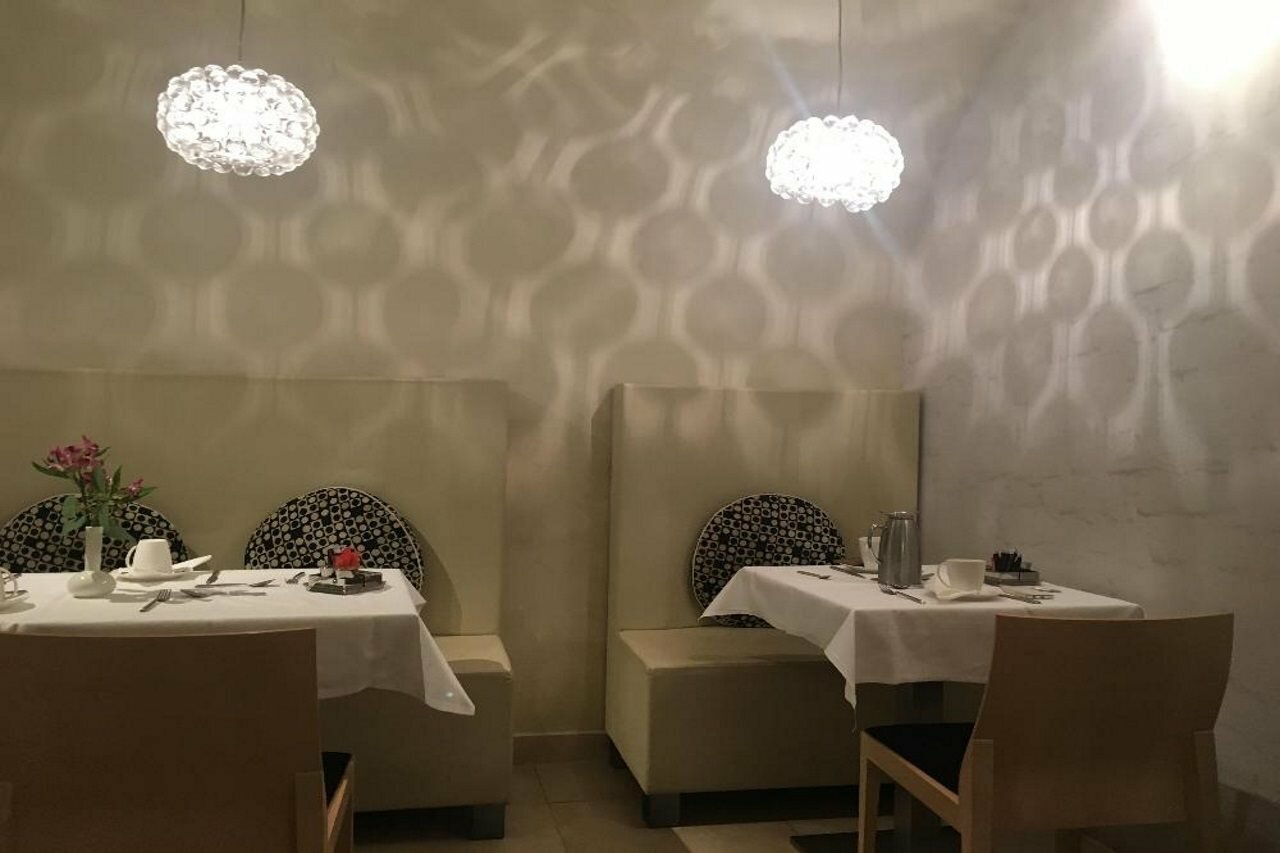 Фото Hôtel Duminy Vendôme