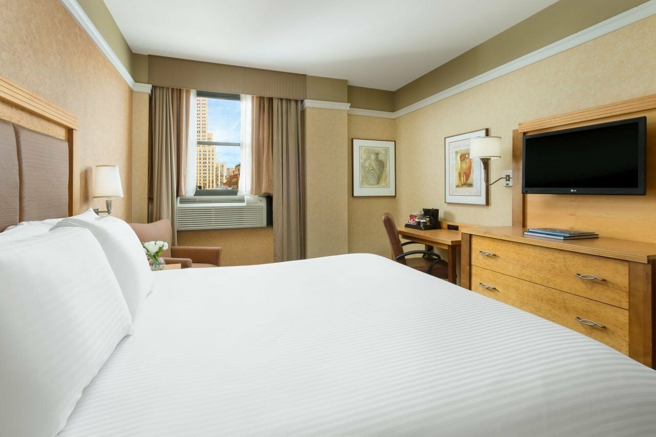 Фото Nyma The New York Manhattan Hotel