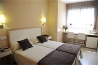 Фото Hotel La City Mercado