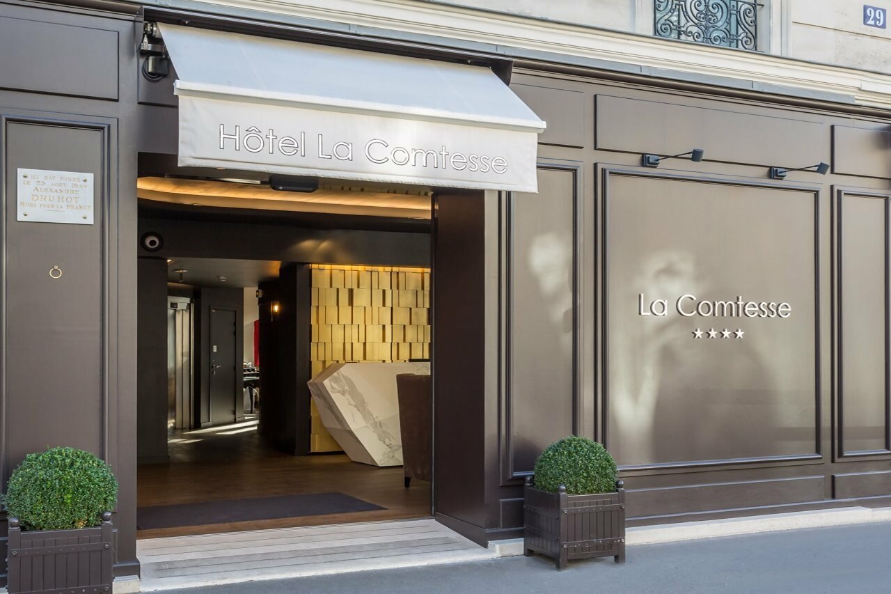 Фото отеля 3