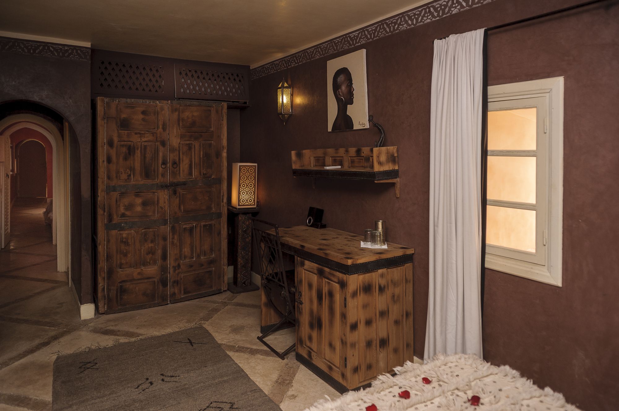 Фото Riad Le Rihani