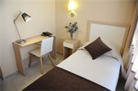 Фото Hotel La City Mercado