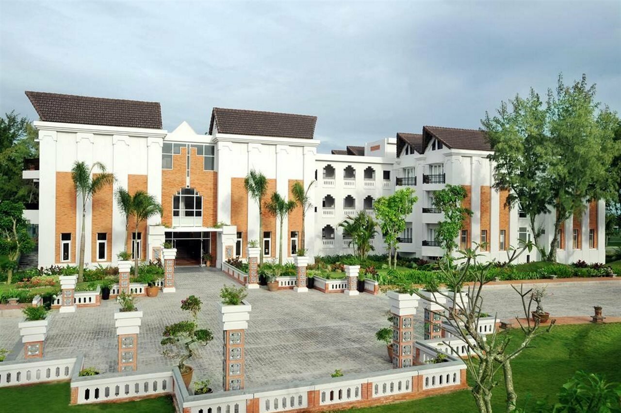 Фото Muine Bay Resort