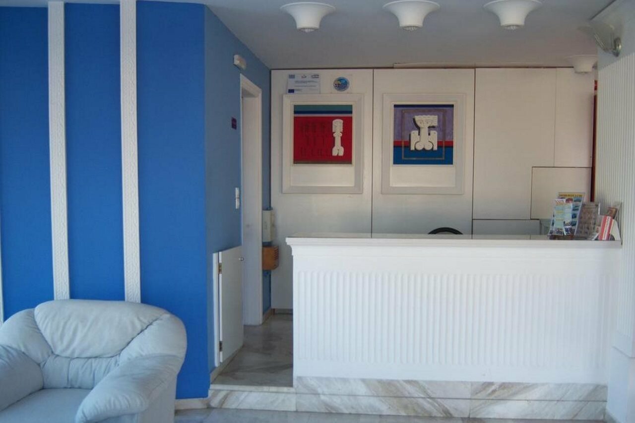 Фото Kos Bay Hotel