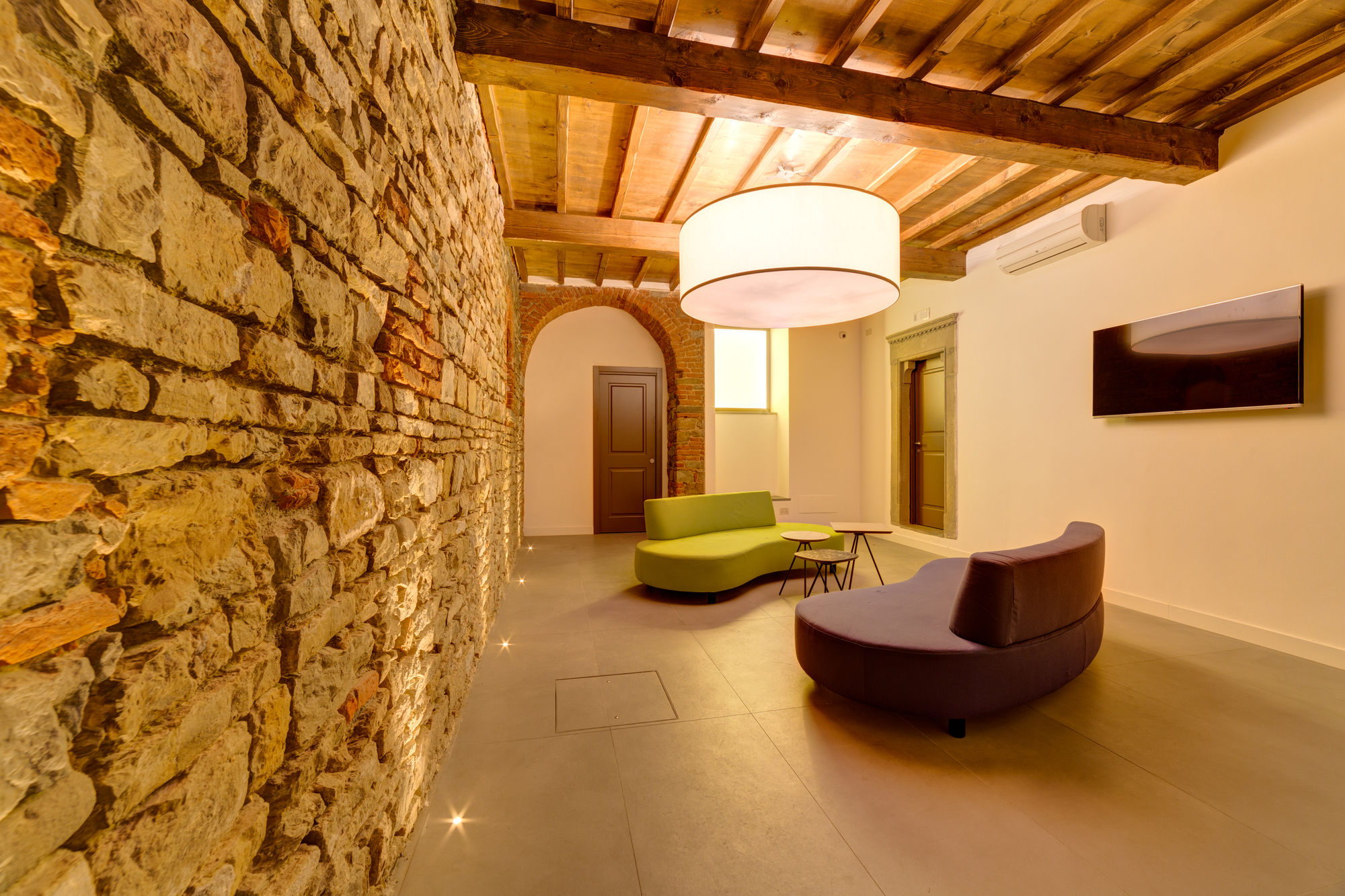 Фото Palazzo Mannaioni Suites