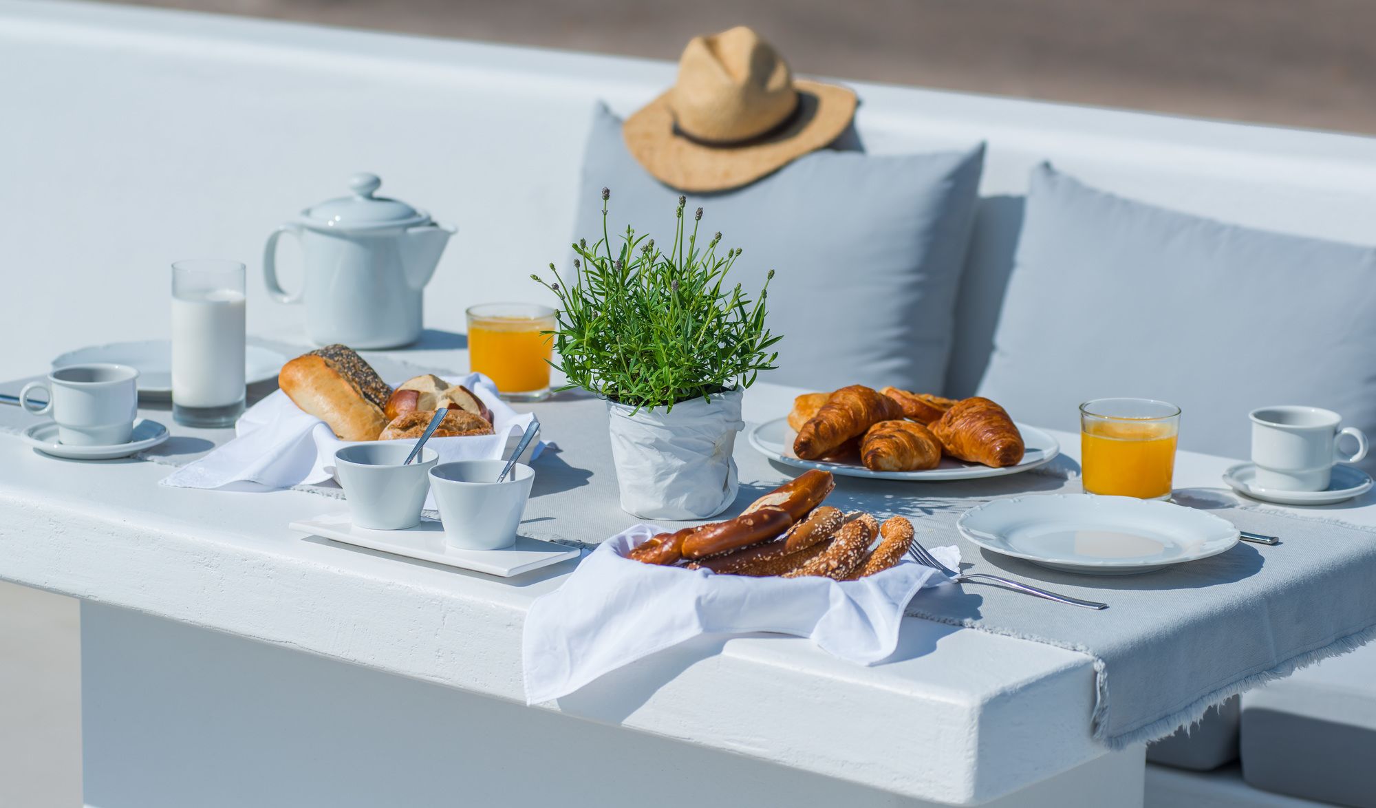 Фото Azar Villas