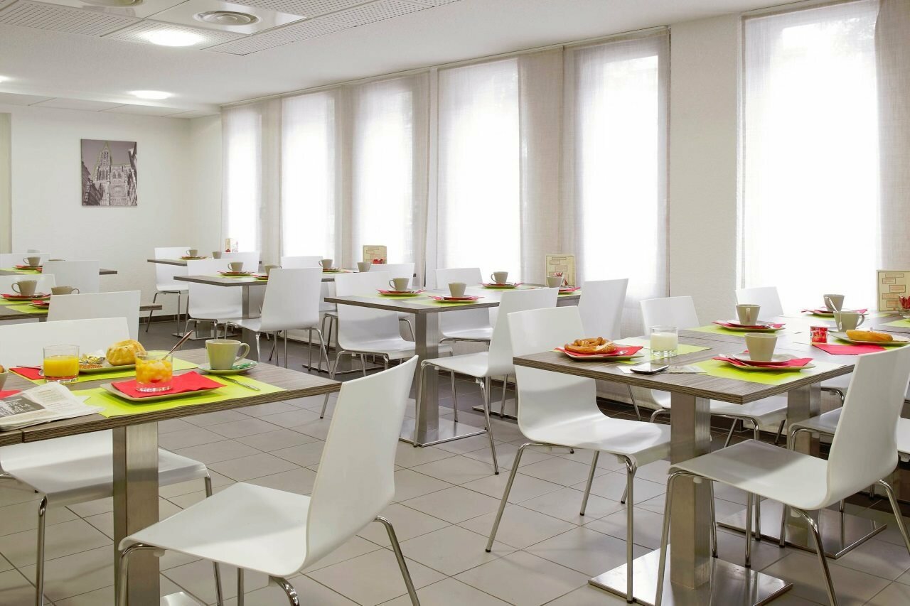 Фото Aparthotel Adagio access Strasbourg Petite France