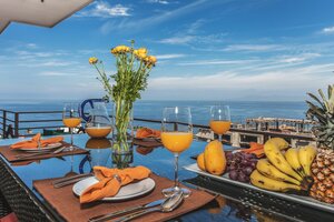 Гостиница Pinnacle Resorts 220
