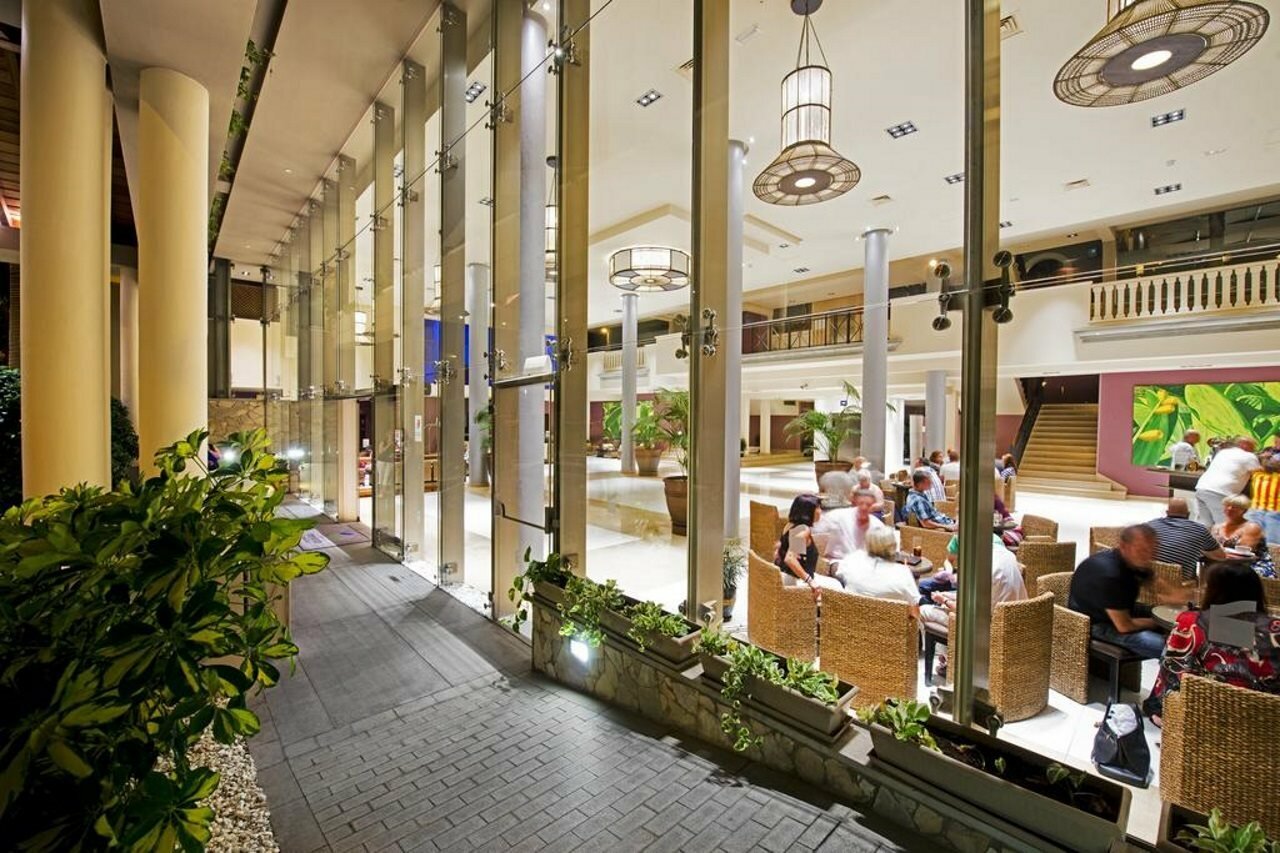 Фото отеля 4