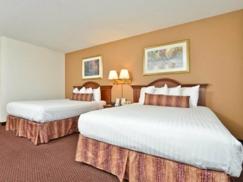 Фото Best Western Des Plaines Inn