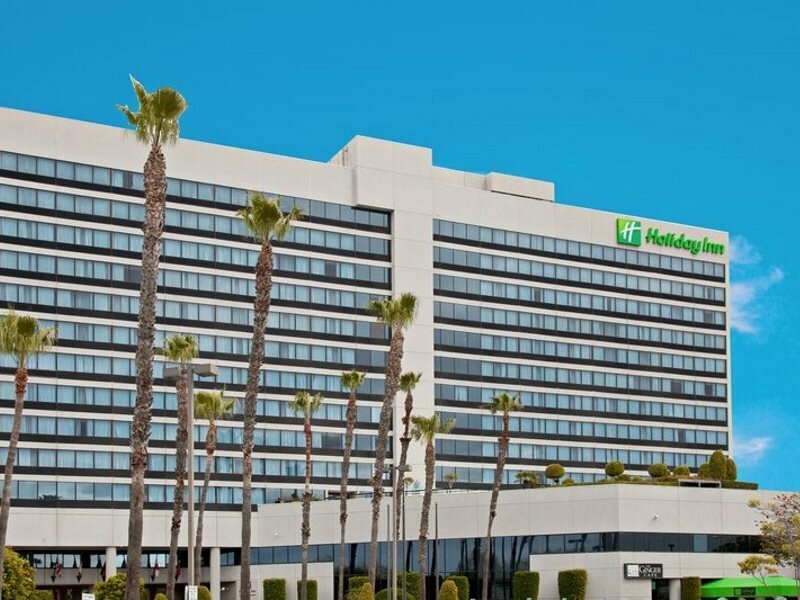 Фото Holiday Inn Los Angeles Gateway - Torrance, an Ihg Hotel