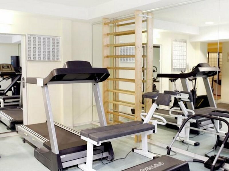 Фото Novum Hotel Ambassador