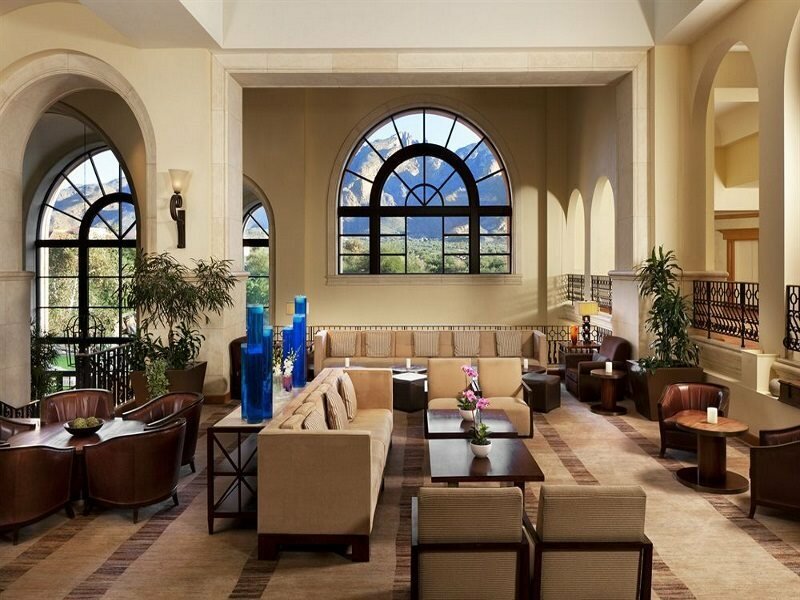 Фото The Westin La Paloma Resort and SPA