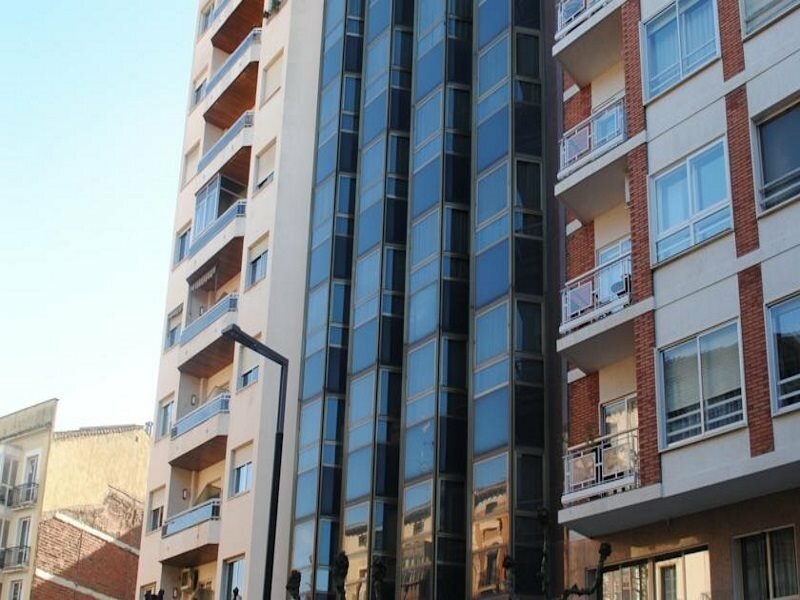 Фото Hotel Aa Los Bracos by Silken