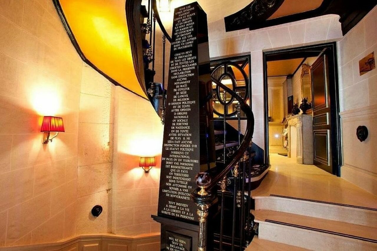 Фото Maison Albar Hotels Le Champs-Elysées