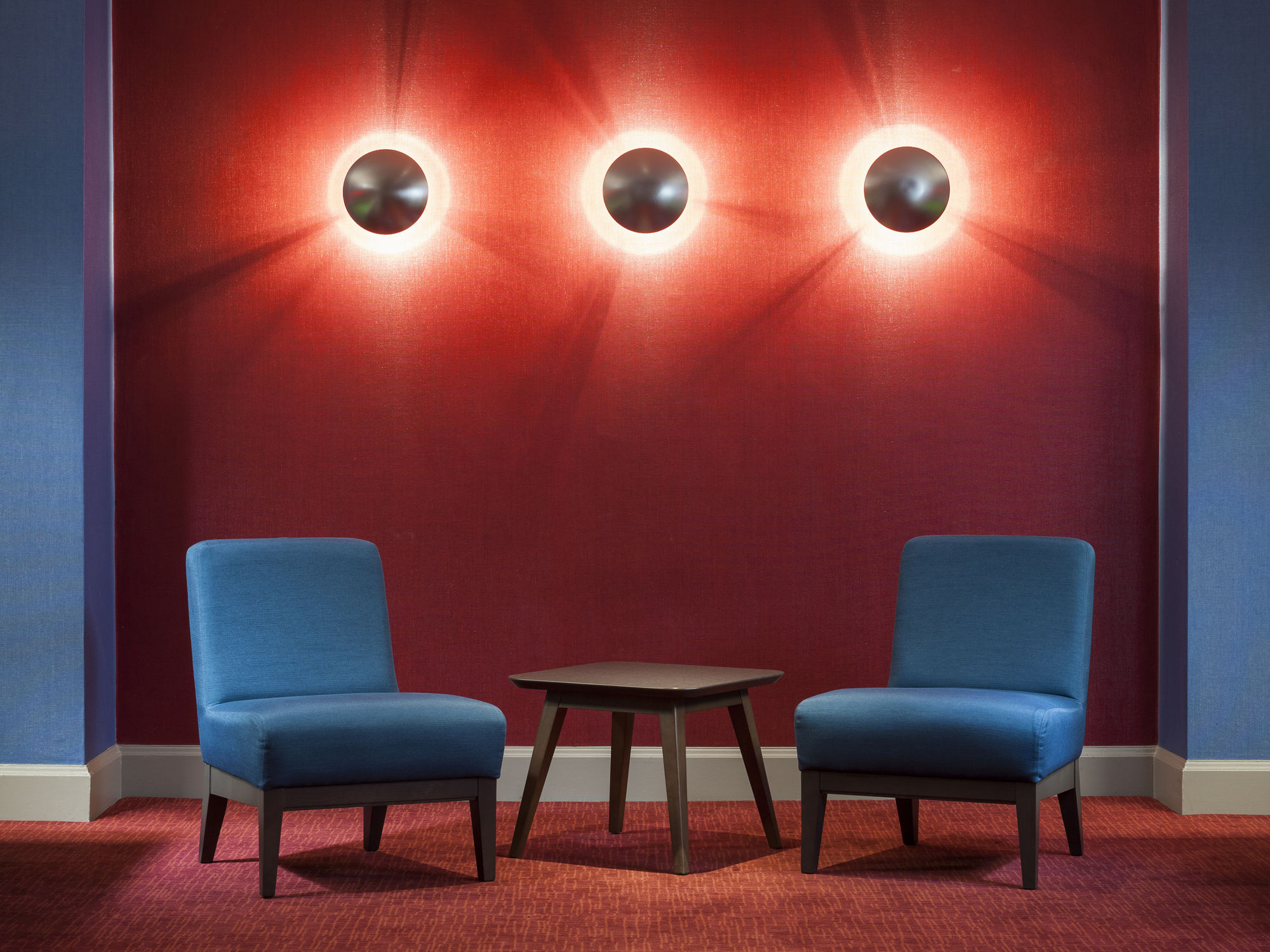 Фото Mercure Telford Centre Hotel