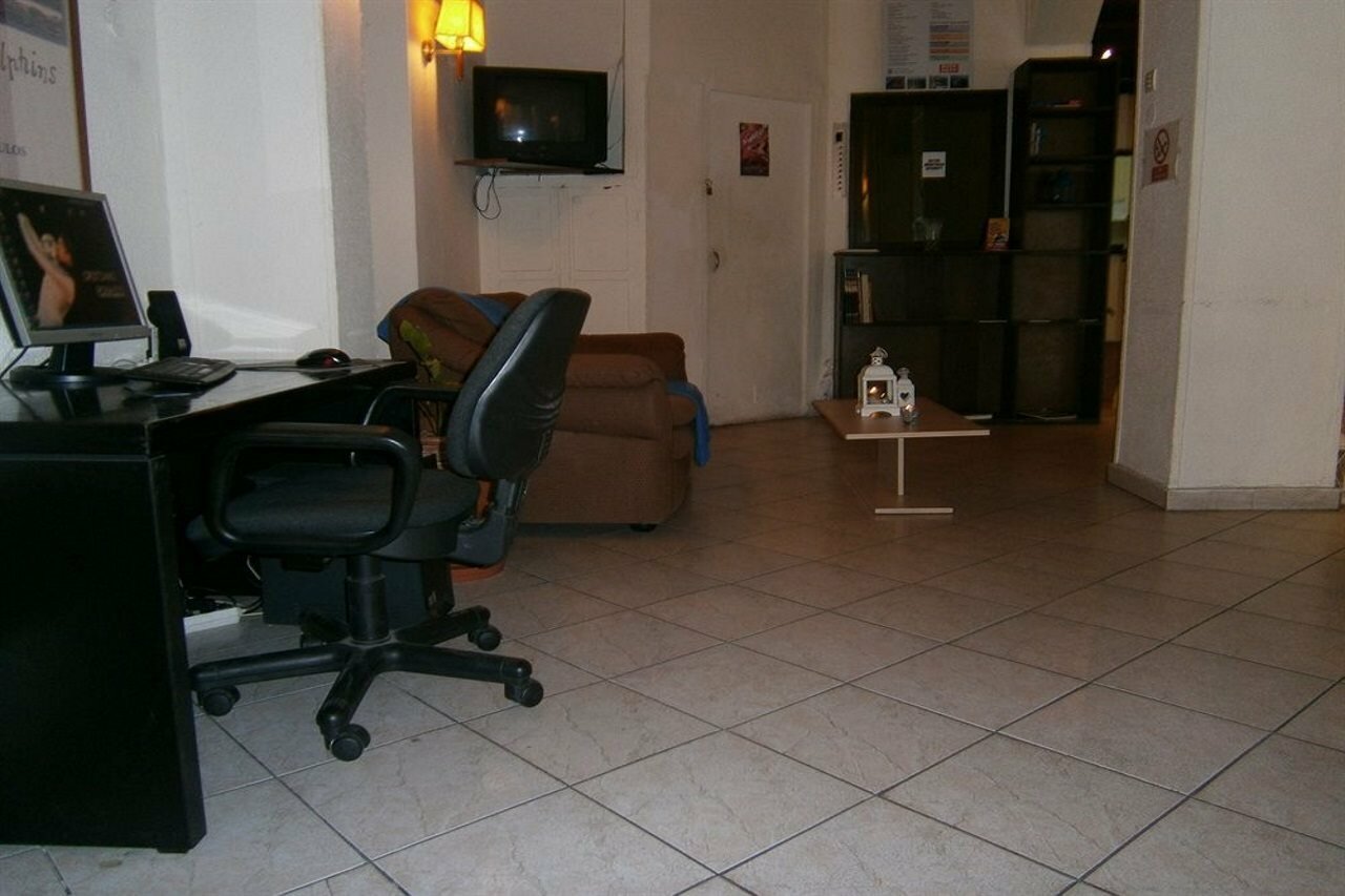 Фото Sparta Team Hotel