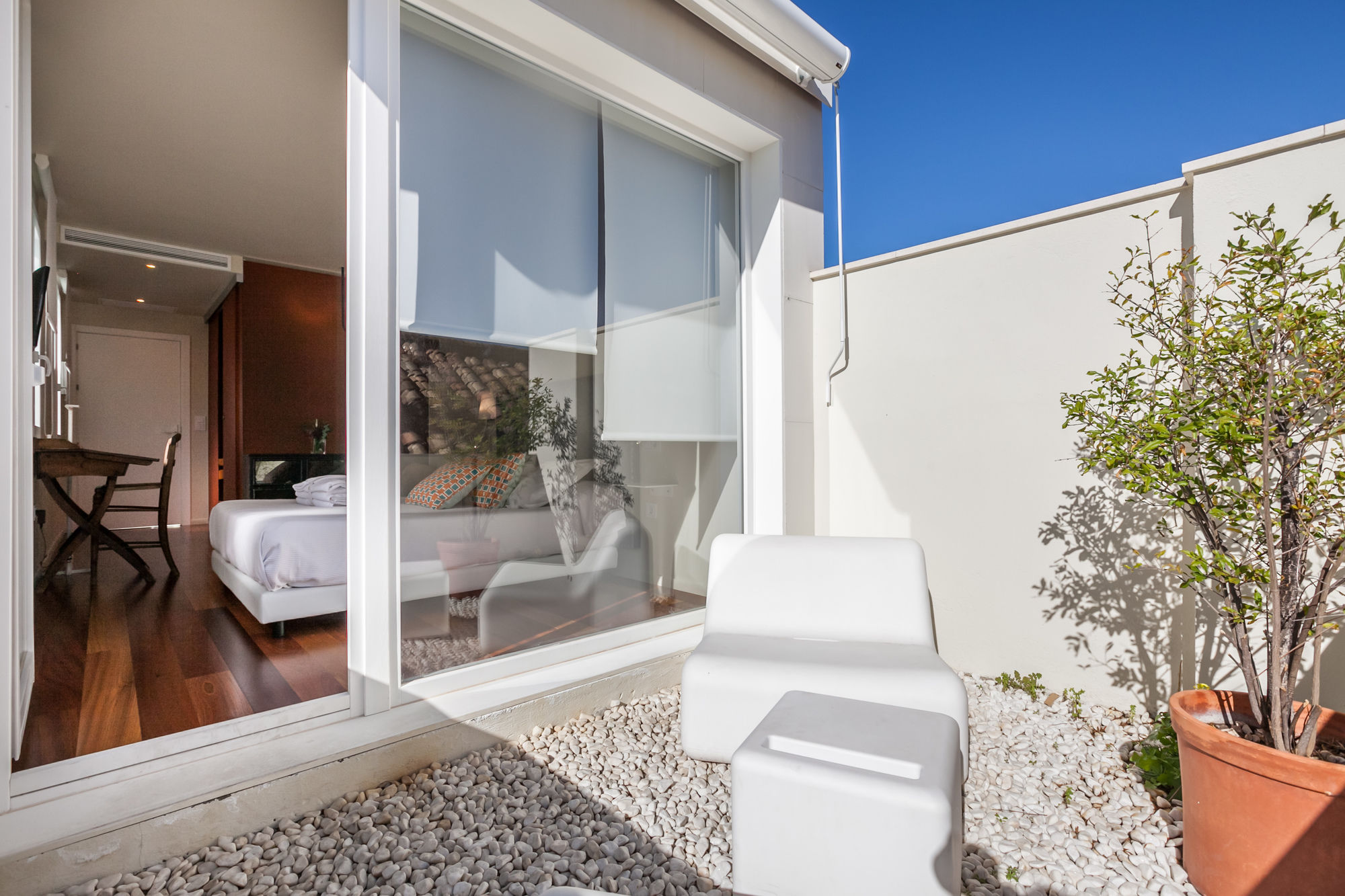 Фото Hotel Viento10