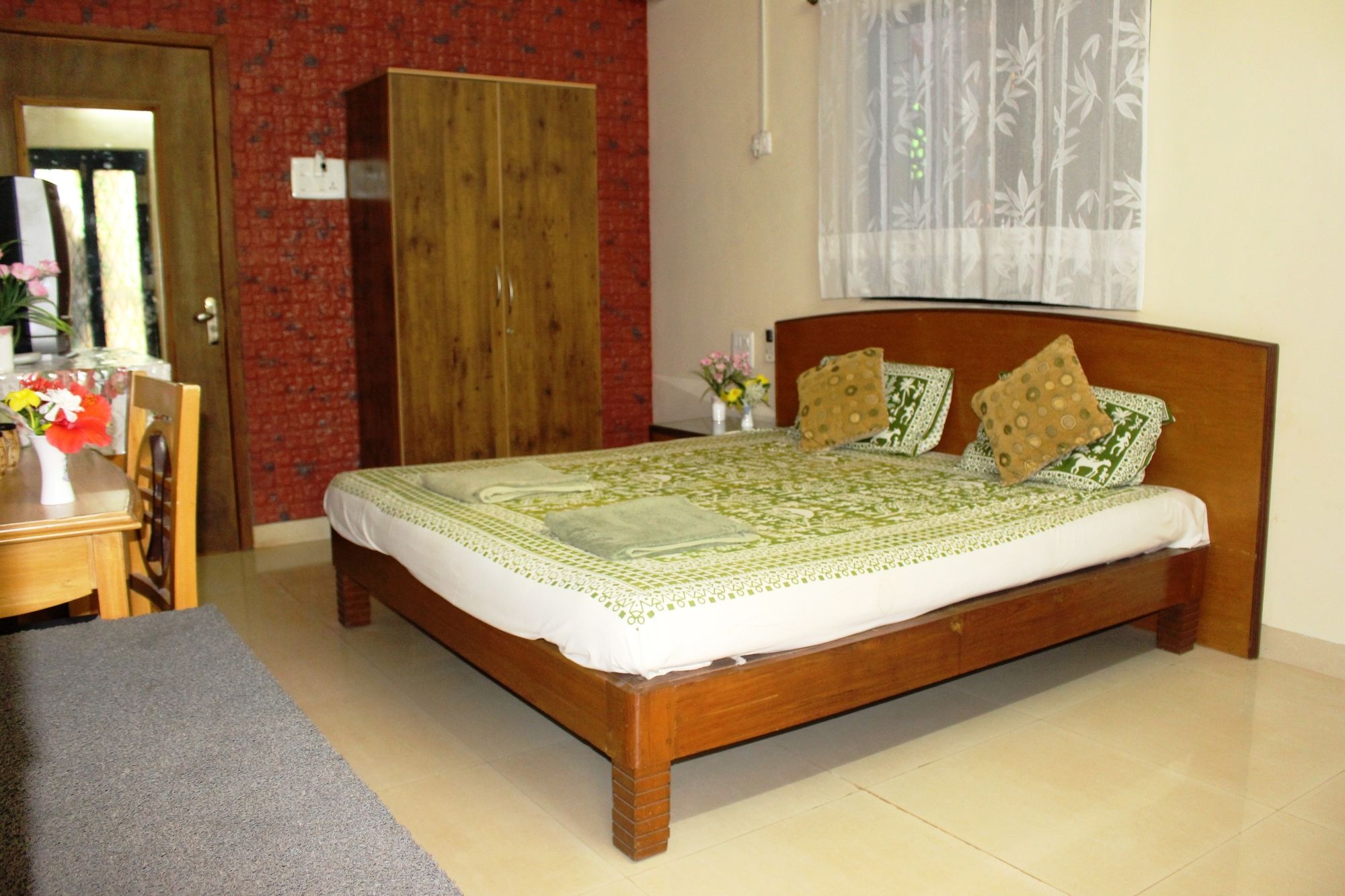 Фото Mama Mids Home