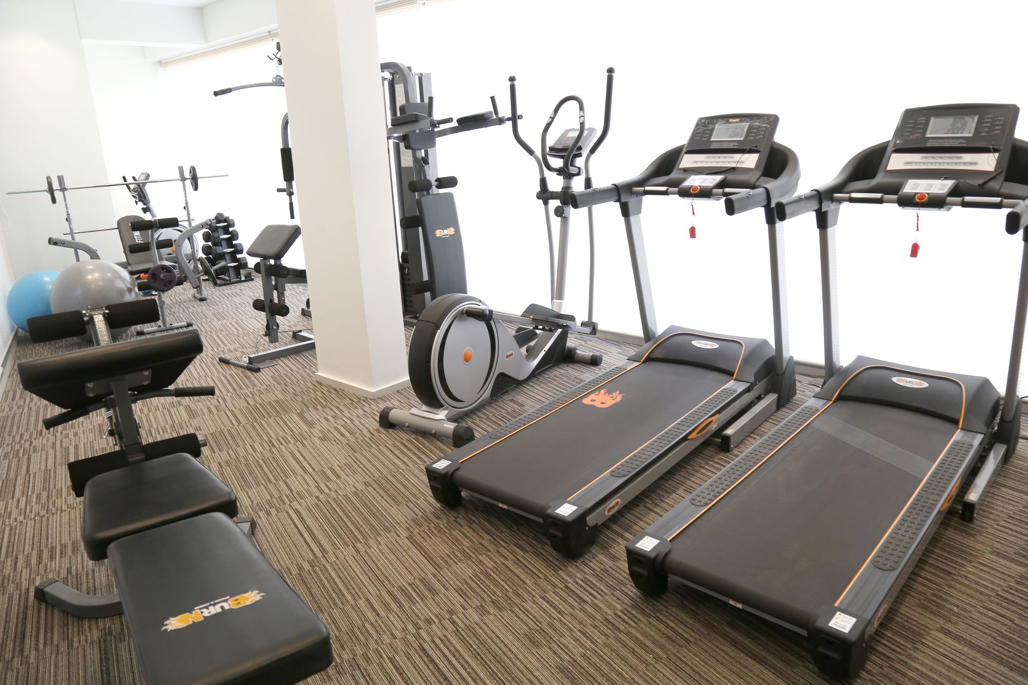 Фото The Flora Grand