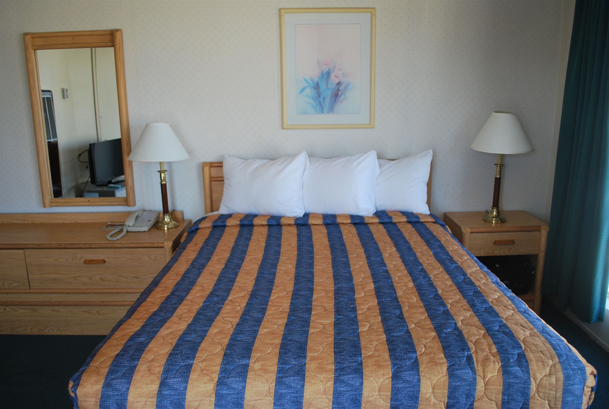 Фото Beach Motel
