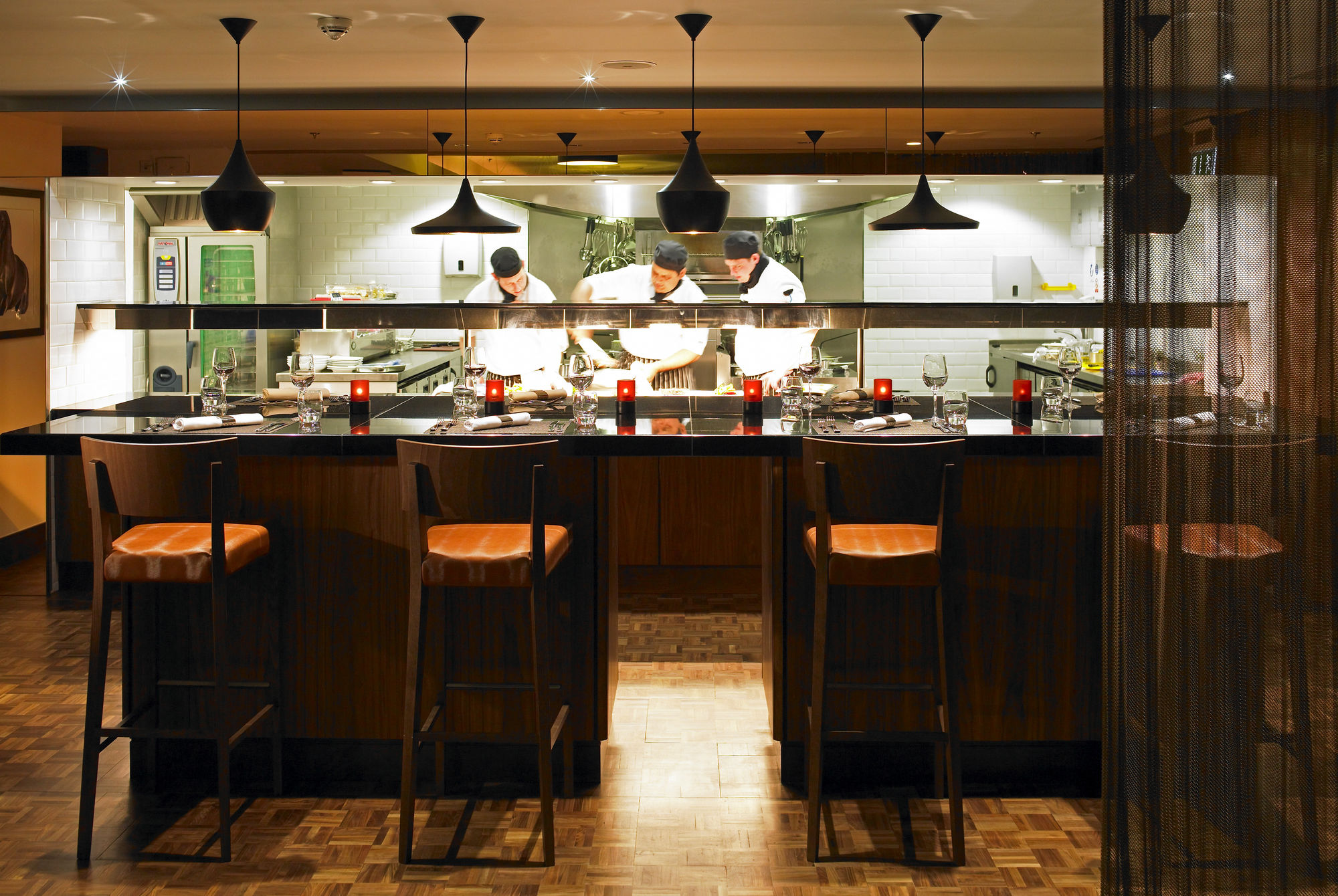 Фото Lingfield Park Marriott Hotel & Country Club